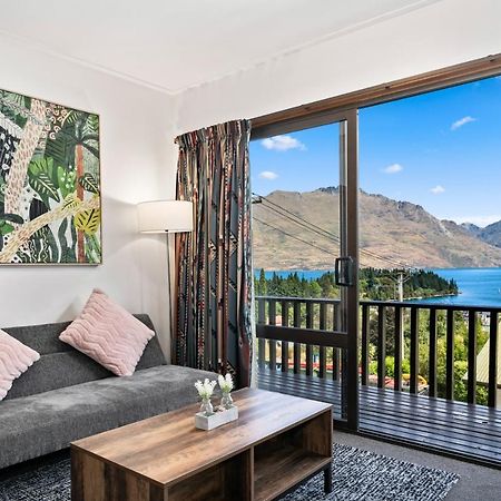 Appartamento Town Centre Location With Stunning View - Unit 8 Distretto di Distretto di Queenstown Esterno foto