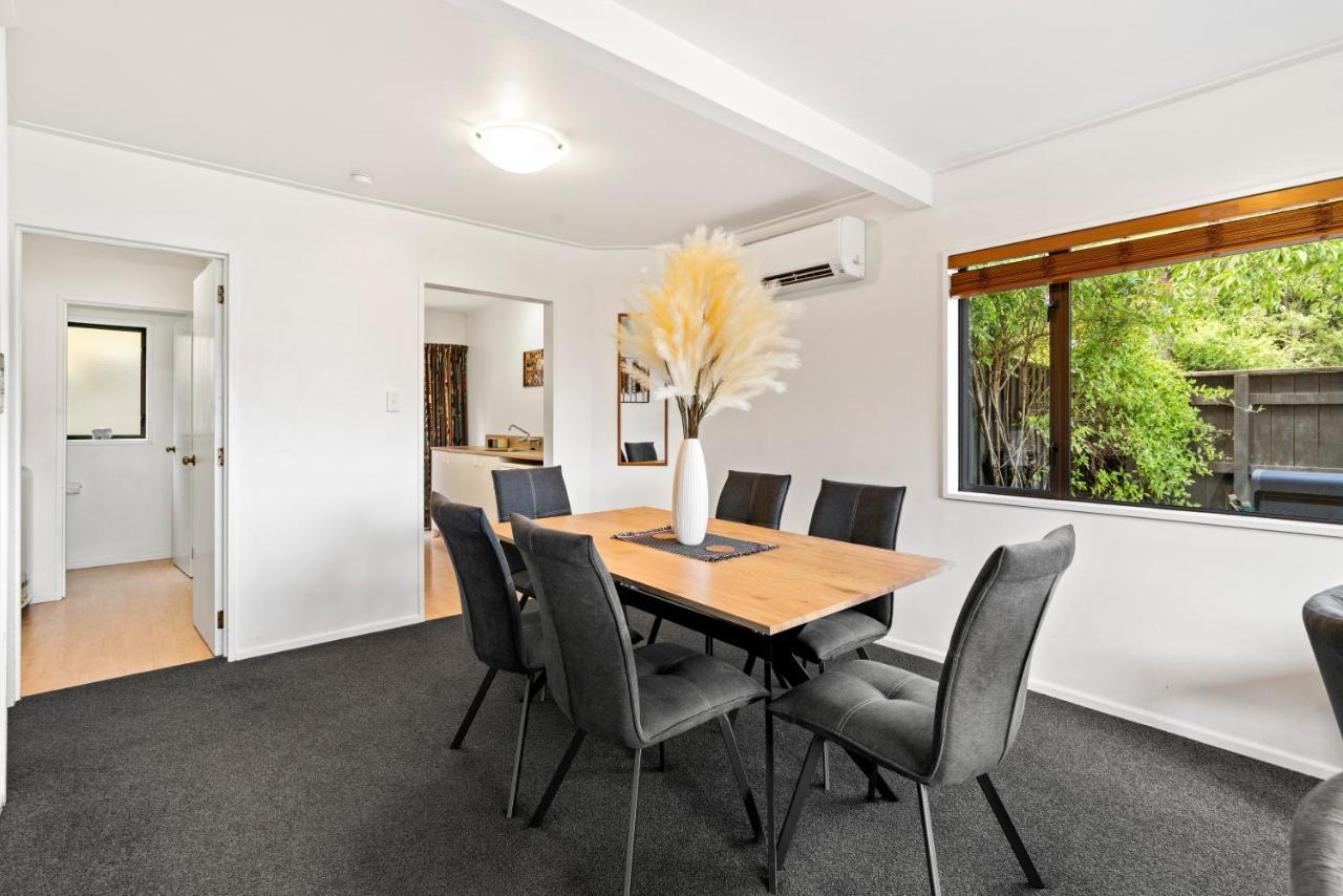 Appartamento Town Centre Location With Stunning View - Unit 8 Distretto di Distretto di Queenstown Esterno foto