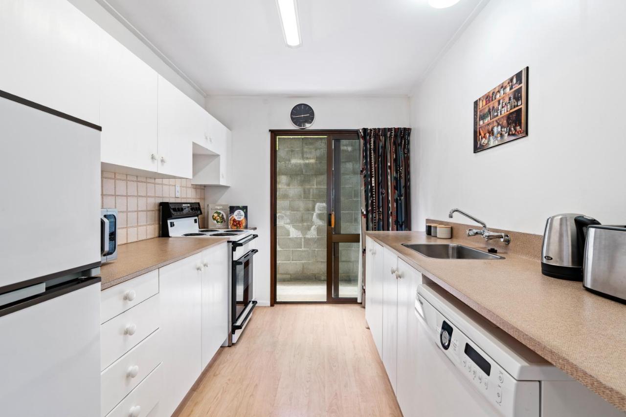 Appartamento Town Centre Location With Stunning View - Unit 8 Distretto di Distretto di Queenstown Esterno foto