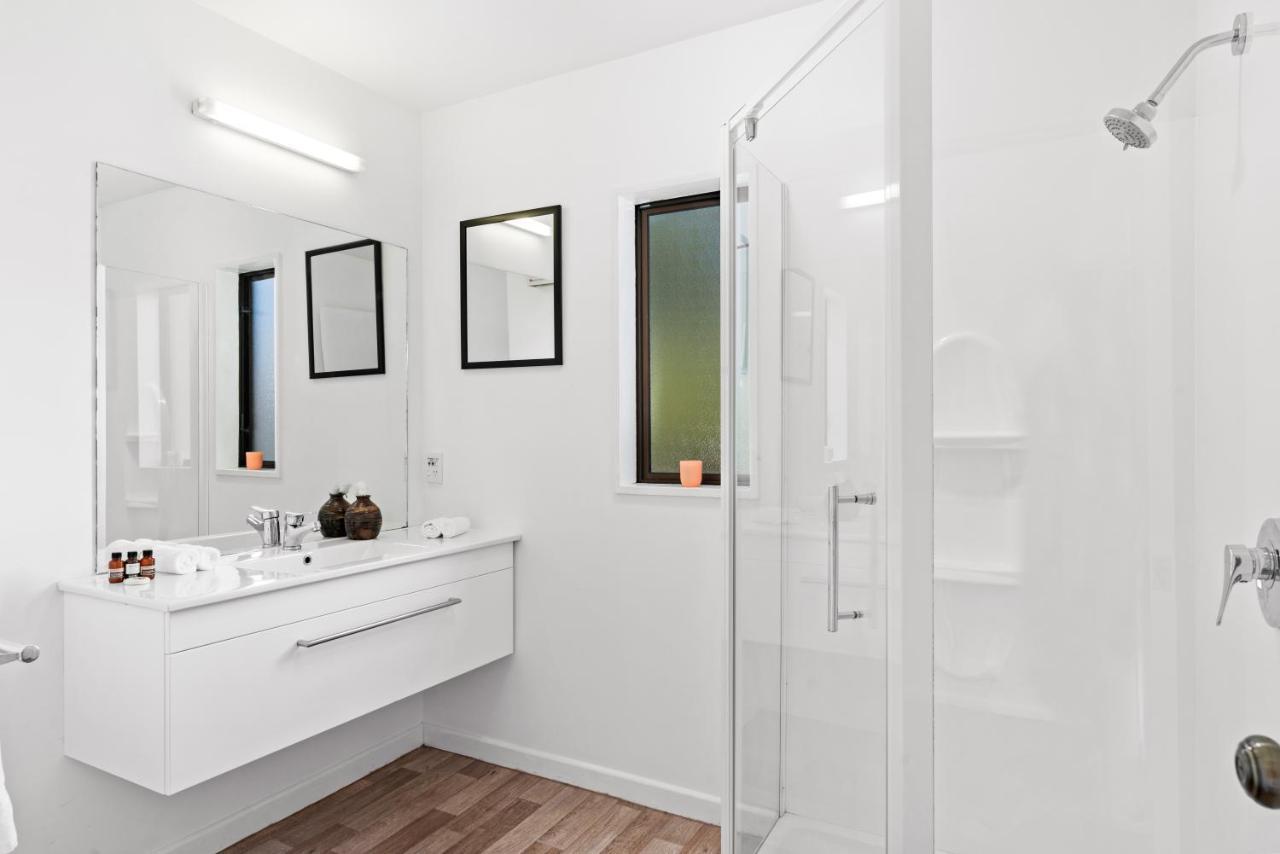 Appartamento Town Centre Location With Stunning View - Unit 8 Distretto di Distretto di Queenstown Esterno foto