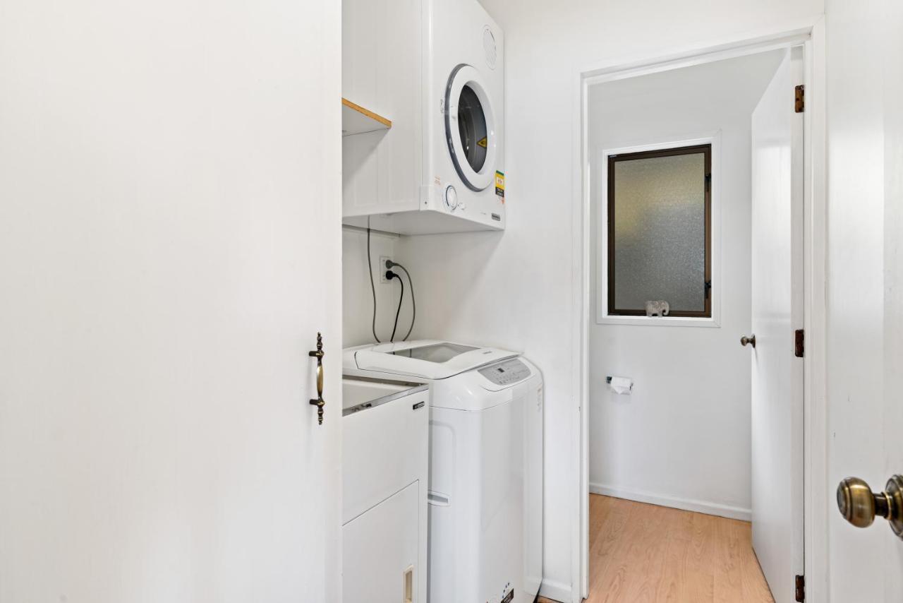 Appartamento Town Centre Location With Stunning View - Unit 8 Distretto di Distretto di Queenstown Esterno foto