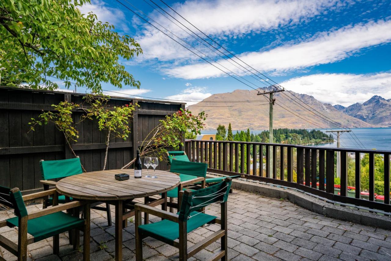 Appartamento Town Centre Location With Stunning View - Unit 8 Distretto di Distretto di Queenstown Esterno foto