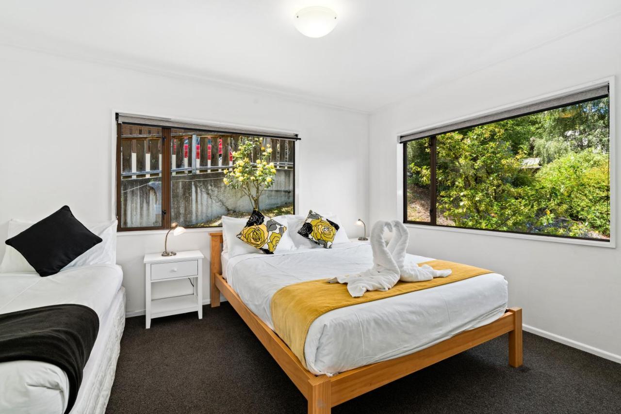 Appartamento Town Centre Location With Stunning View - Unit 8 Distretto di Distretto di Queenstown Esterno foto